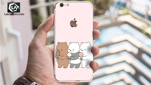 Ảnh đại diện sản phẩm skin iphone